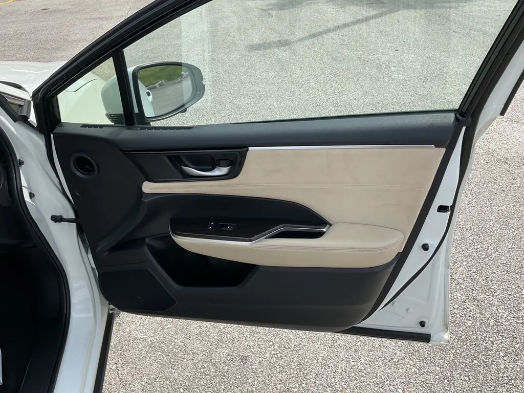 Florida Fine Cars - Used HONDA CLARITY PLUG-IN HYBRID 2018 ORLANDO TOURING