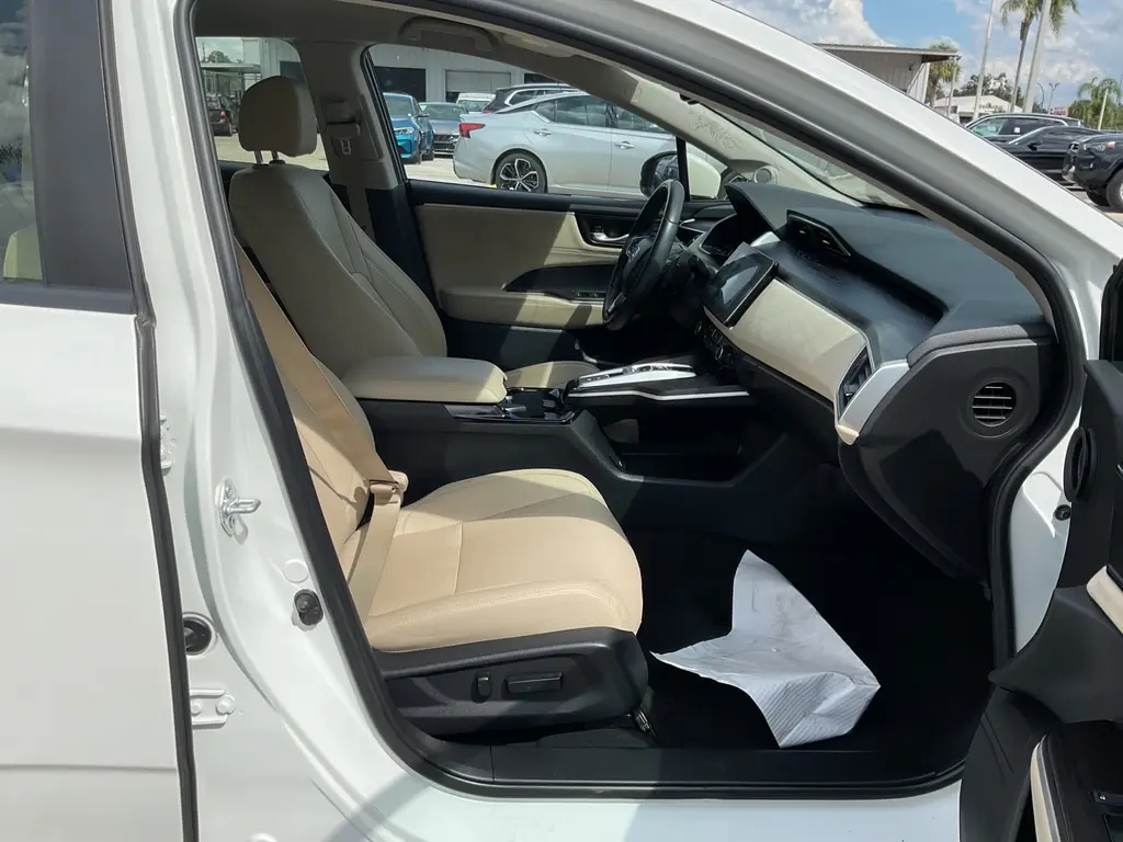 Florida Fine Cars - Used HONDA CLARITY PLUG-IN HYBRID 2018 ORLANDO TOURING