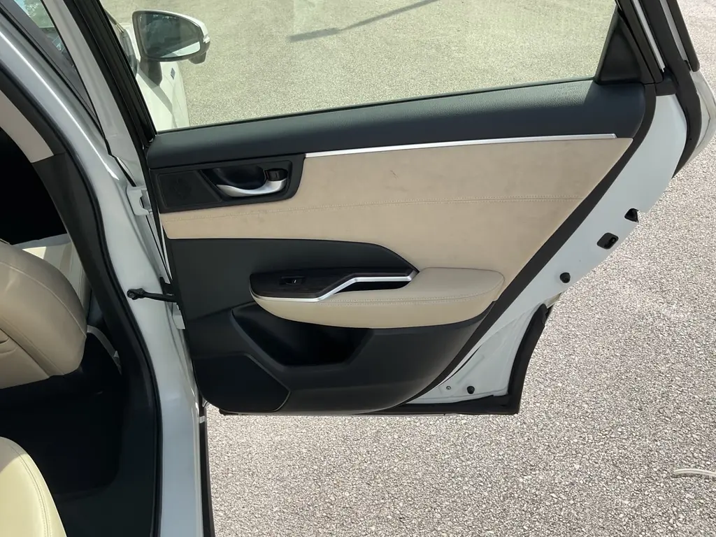 Florida Fine Cars - Used HONDA CLARITY PLUG-IN HYBRID 2018 ORLANDO TOURING