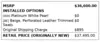 Florida Fine Cars - Used HONDA CLARITY PLUG-IN HYBRID 2018 ORLANDO TOURING