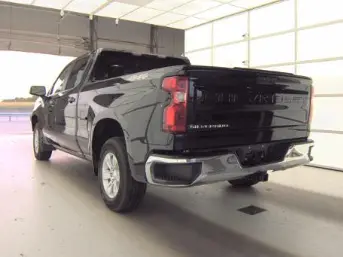 Florida Fine Cars - Used CHEVROLET SILVERADO 1500 2023 MARGATE LT