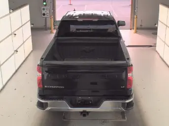 Florida Fine Cars - Used CHEVROLET SILVERADO 1500 2023 MARGATE LT