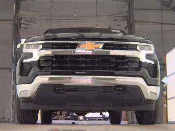 Florida Fine Cars - Used CHEVROLET SILVERADO 1500 2023 MARGATE LT
