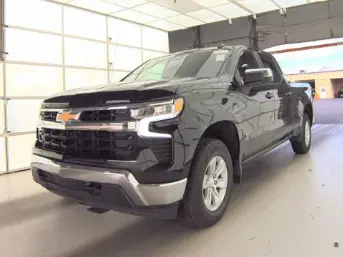 Florida Fine Cars - Used CHEVROLET SILVERADO 1500 2023 MARGATE LT