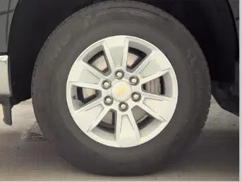 Florida Fine Cars - Used CHEVROLET SILVERADO 1500 2023 MARGATE LT