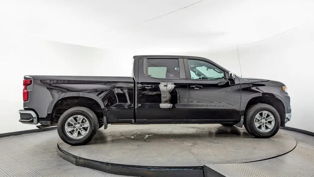 Florida Fine Cars - Used CHEVROLET SILVERADO 1500 2023 MARGATE LT