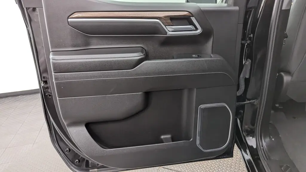 Florida Fine Cars - Used CHEVROLET SILVERADO 1500 2023 MARGATE LT