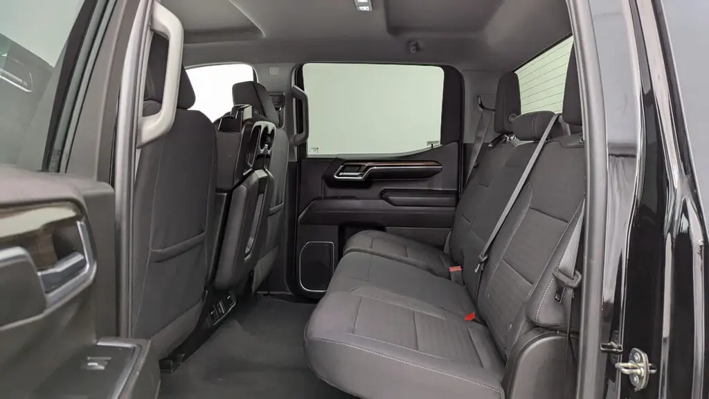 Florida Fine Cars - Used CHEVROLET SILVERADO 1500 2023 MARGATE LT