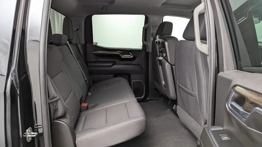 Florida Fine Cars - Used CHEVROLET SILVERADO 1500 2023 MARGATE LT