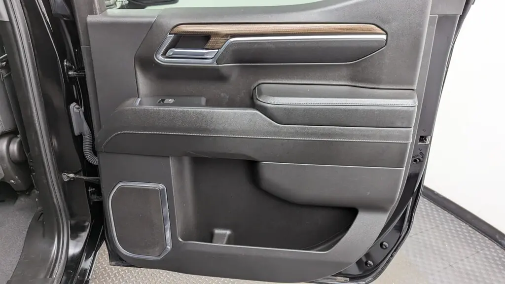 Florida Fine Cars - Used CHEVROLET SILVERADO 1500 2023 MARGATE LT