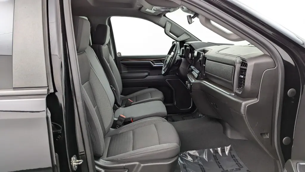 Florida Fine Cars - Used CHEVROLET SILVERADO 1500 2023 MARGATE LT