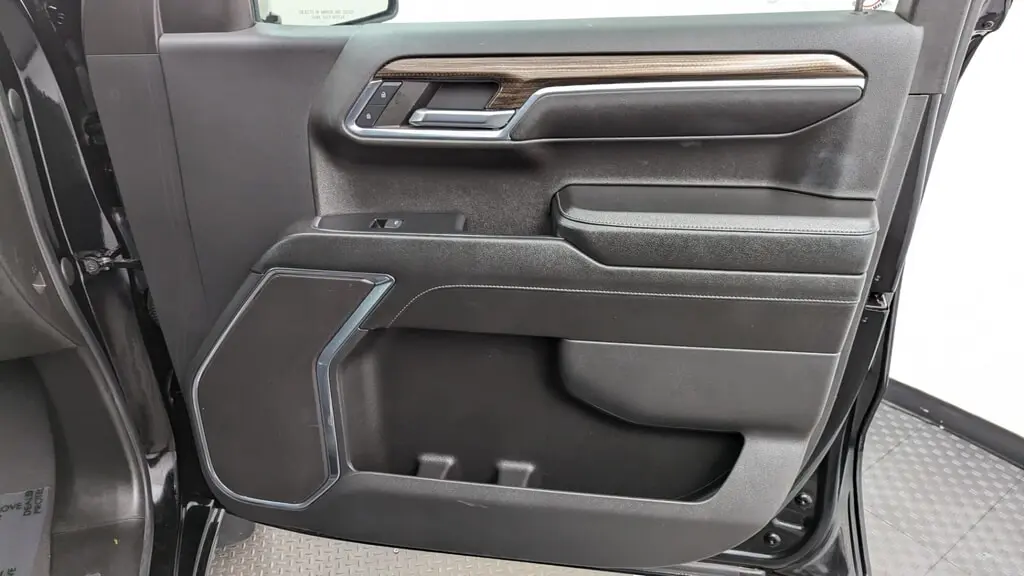 Florida Fine Cars - Used CHEVROLET SILVERADO 1500 2023 MARGATE LT