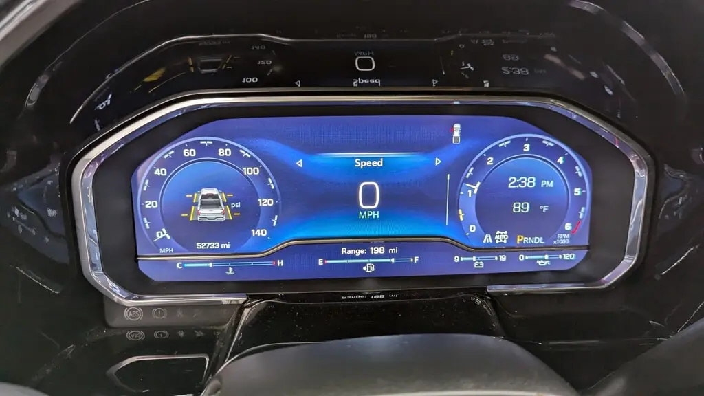 Florida Fine Cars - Used CHEVROLET SILVERADO 1500 2023 MARGATE LT