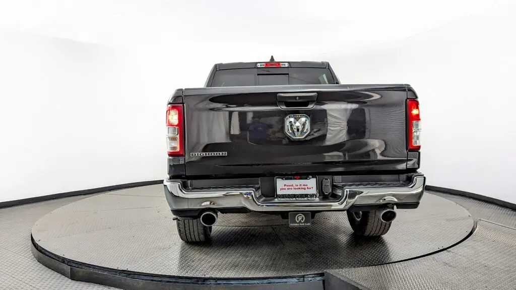 2023 Ram 1500 Big Horn photo 4
