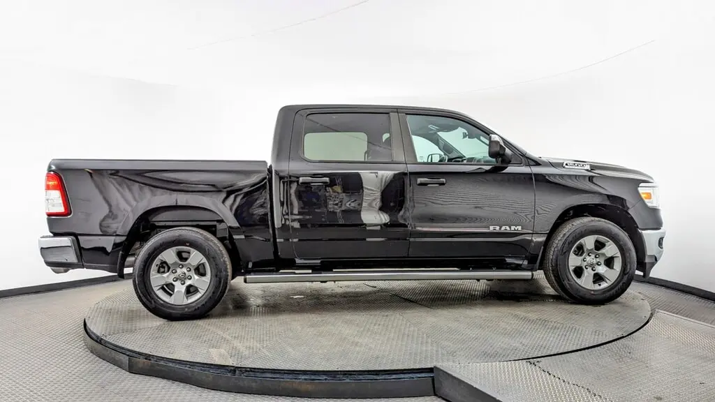 Florida Fine Cars - Used RAM 1500 2023 MARGATE BIG HORN