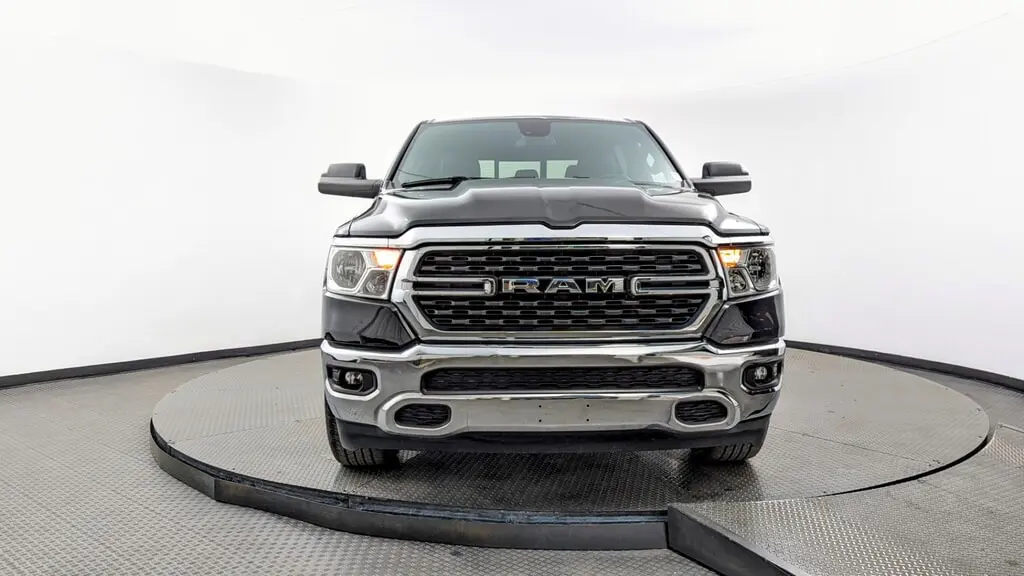 Florida Fine Cars - Used RAM 1500 2023 MARGATE BIG HORN