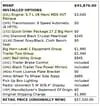 Florida Fine Cars - Used RAM 1500 2023 MARGATE BIG HORN