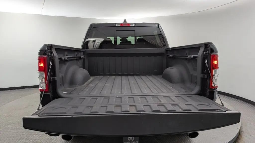 Florida Fine Cars - Used RAM 1500 2023 MARGATE BIG HORN