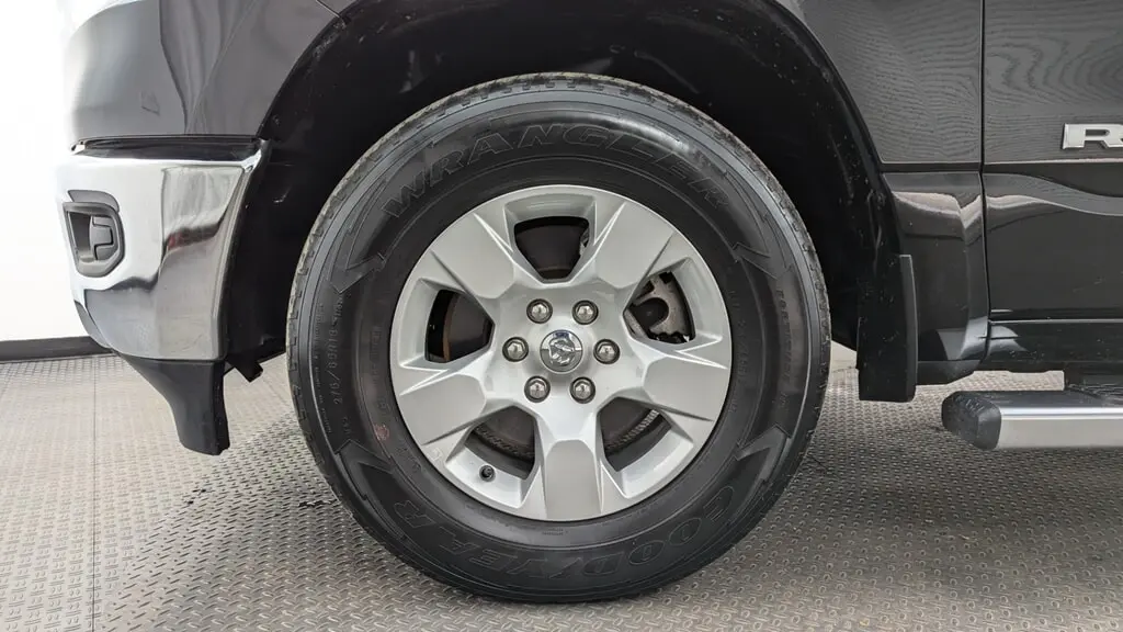 Florida Fine Cars - Used RAM 1500 2023 MARGATE BIG HORN