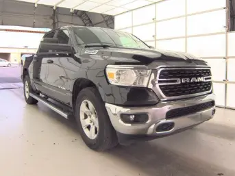 Florida Fine Cars - Used RAM 1500 2023 MIAMI BIG HORN