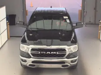 Florida Fine Cars - Used RAM 1500 2023 MIAMI BIG HORN
