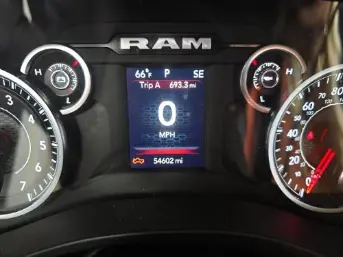 Florida Fine Cars - Used RAM 1500 2023 MIAMI BIG HORN