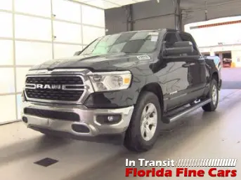 Florida Fine Cars - Used RAM 1500 2023 MIAMI BIG HORN