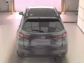 Florida Fine Cars - Used MAZDA CX-90 2024 MARGATE 3.3 TURBO PREFERRED PLUS