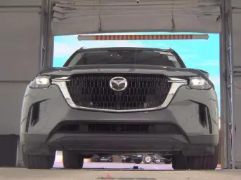 Florida Fine Cars - Used MAZDA CX-90 2024 MARGATE 3.3 TURBO PREFERRED PLUS