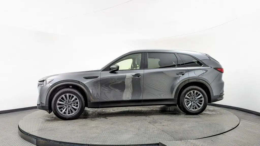 Florida Fine Cars - Used MAZDA CX-90 2024 MARGATE 3.3 TURBO PREFERRED PLUS