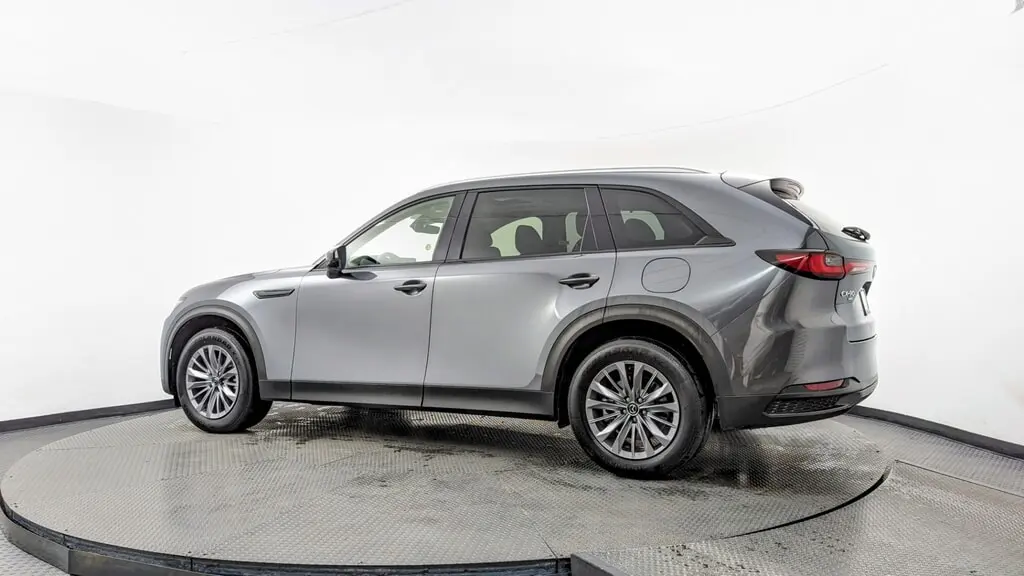 Florida Fine Cars - Used MAZDA CX-90 2024 MARGATE 3.3 TURBO PREFERRED PLUS