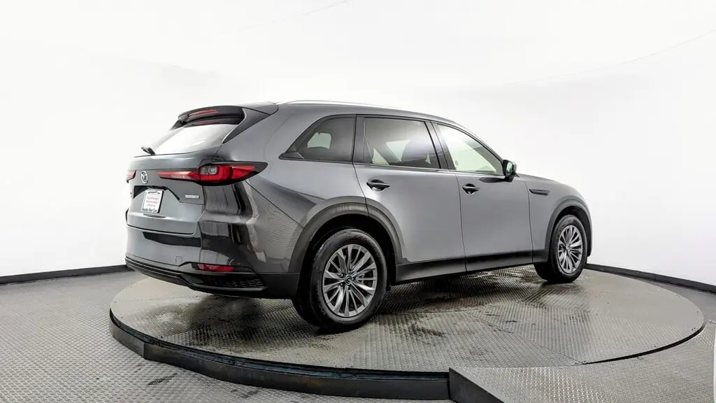 Florida Fine Cars - Used MAZDA CX-90 2024 MARGATE 3.3 TURBO PREFERRED PLUS