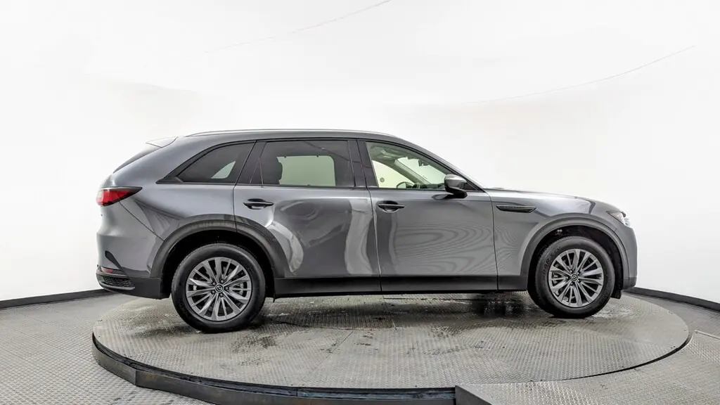 Florida Fine Cars - Used MAZDA CX-90 2024 MARGATE 3.3 TURBO PREFERRED PLUS