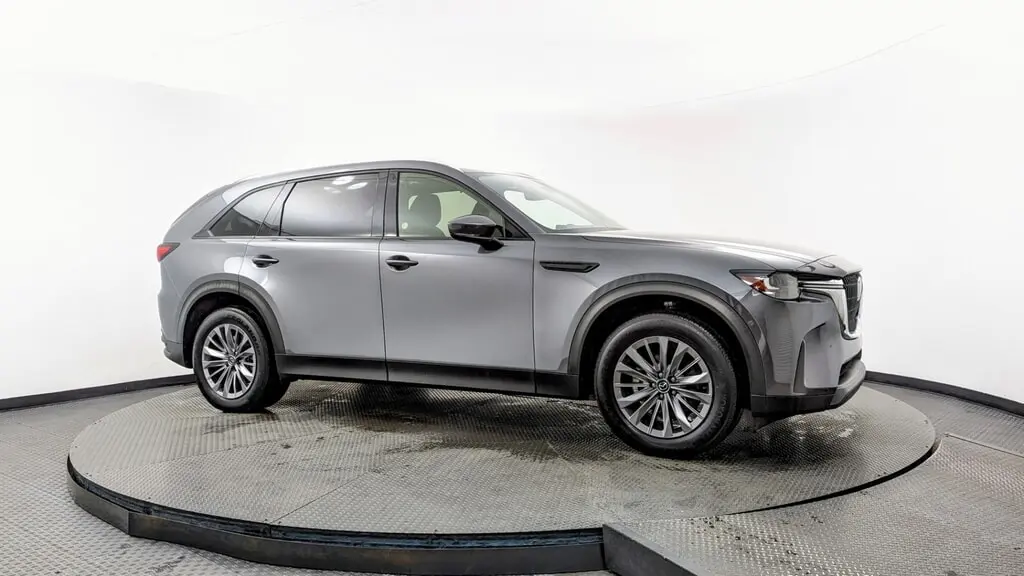 Florida Fine Cars - Used MAZDA CX-90 2024 MARGATE 3.3 TURBO PREFERRED PLUS