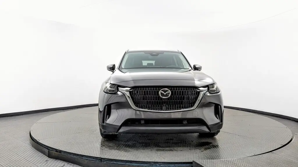 Florida Fine Cars - Used MAZDA CX-90 2024 MARGATE 3.3 TURBO PREFERRED PLUS