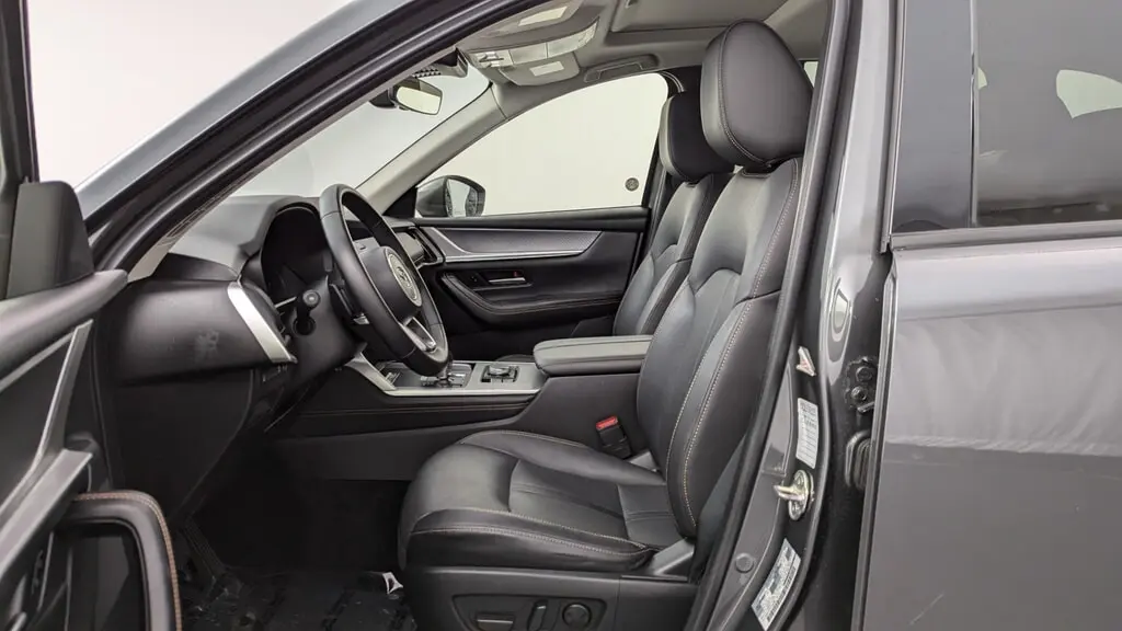 Florida Fine Cars - Used MAZDA CX-90 2024 MARGATE 3.3 TURBO PREFERRED PLUS