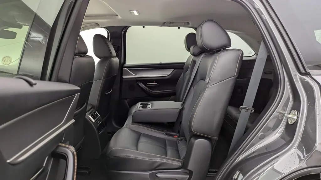 Florida Fine Cars - Used MAZDA CX-90 2024 MARGATE 3.3 TURBO PREFERRED PLUS