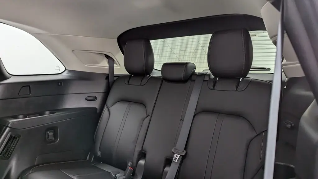 Florida Fine Cars - Used MAZDA CX-90 2024 MARGATE 3.3 TURBO PREFERRED PLUS