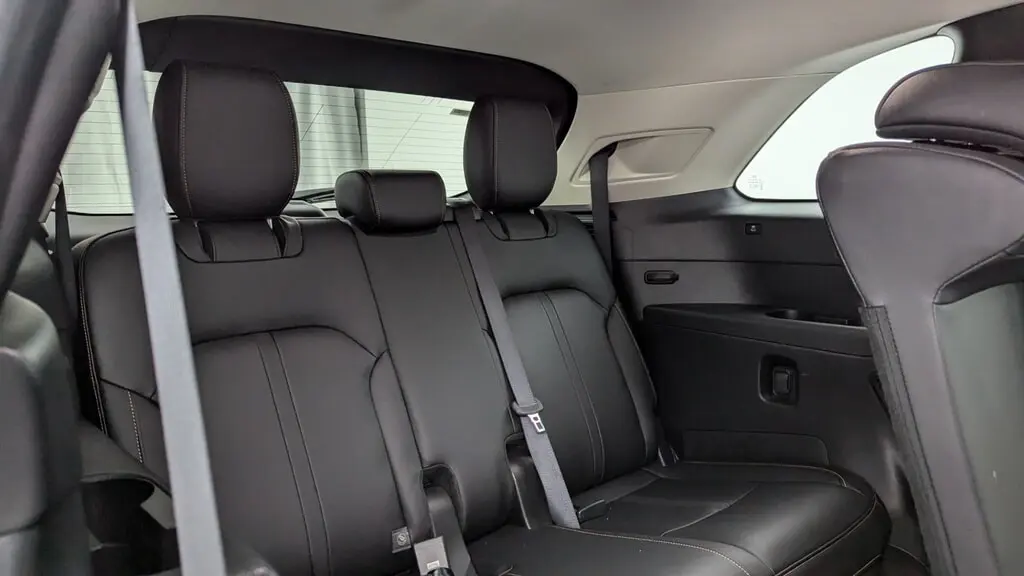 Florida Fine Cars - Used MAZDA CX-90 2024 MARGATE 3.3 TURBO PREFERRED PLUS