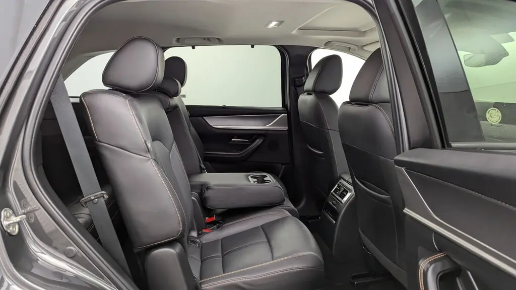 Florida Fine Cars - Used MAZDA CX-90 2024 MARGATE 3.3 TURBO PREFERRED PLUS