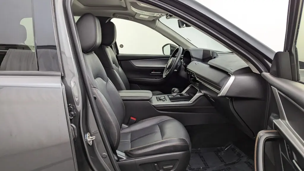 Florida Fine Cars - Used MAZDA CX-90 2024 MARGATE 3.3 TURBO PREFERRED PLUS