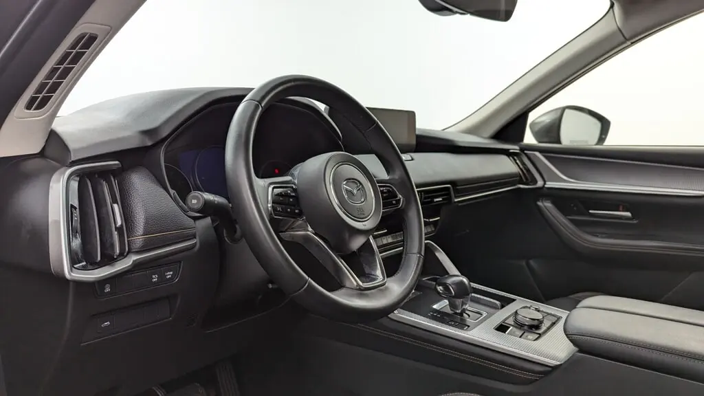 Florida Fine Cars - Used MAZDA CX-90 2024 MARGATE 3.3 TURBO PREFERRED PLUS