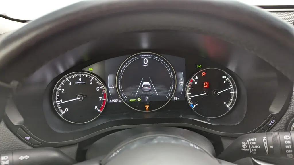 Florida Fine Cars - Used MAZDA CX-90 2024 MARGATE 3.3 TURBO PREFERRED PLUS