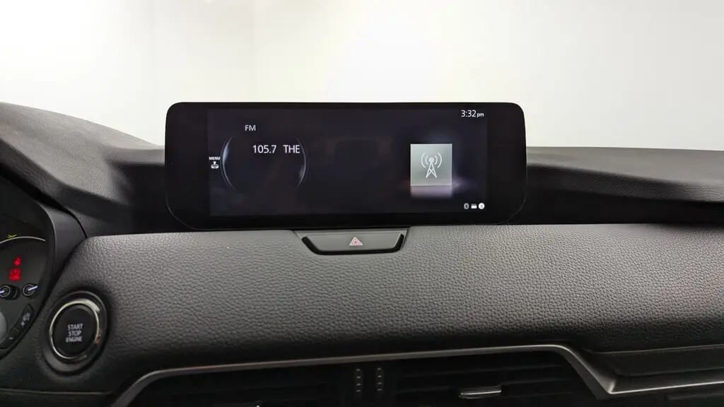 Florida Fine Cars - Used MAZDA CX-90 2024 MARGATE 3.3 TURBO PREFERRED PLUS