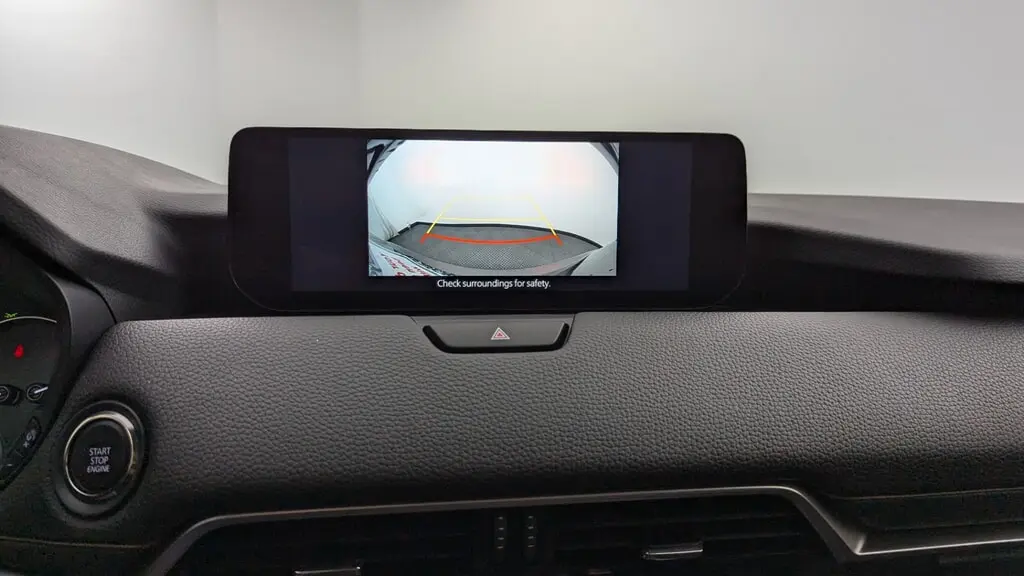 Florida Fine Cars - Used MAZDA CX-90 2024 MARGATE 3.3 TURBO PREFERRED PLUS