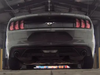 Florida Fine Cars - Used FORD MUSTANG 2019 ORLANDO ECOBOOST PREMIUM