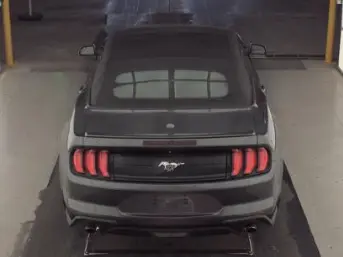 Florida Fine Cars - Used FORD MUSTANG 2019 ORLANDO ECOBOOST PREMIUM