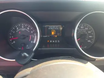Florida Fine Cars - Used FORD MUSTANG 2019 ORLANDO ECOBOOST PREMIUM