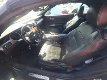 Florida Fine Cars - Used FORD MUSTANG 2019 ORLANDO ECOBOOST PREMIUM