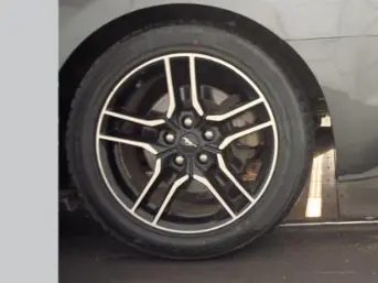 Florida Fine Cars - Used FORD MUSTANG 2019 ORLANDO ECOBOOST PREMIUM